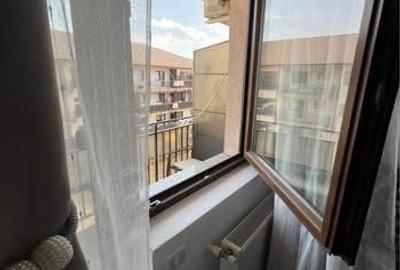 Garsonieră decomandată în Dobroești - 10
