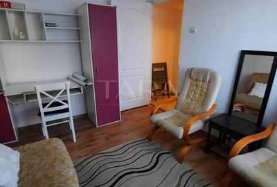 Apartament cu 2 camere decomandat, mobilat în Gheorgheni - 4