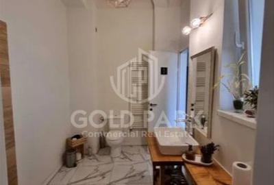 Spatiu de Birouri - Andrei Muresanu - Parcare/Zona Linistita - 3