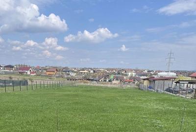 Spațiu comercial, în Găureni - 1