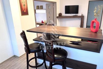 Apartament cu 3 camere, semidecomandat, zona Centrala - 5