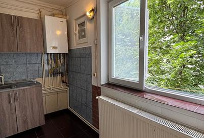 Garsonieră semidecomandată în Berceni - 14