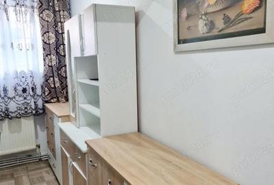 Apartament cu 2 camere semidecomandat în George Bacovia - 2