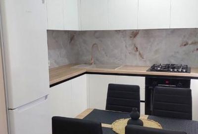 Apartament cu 3 camere in zona Astra - 3