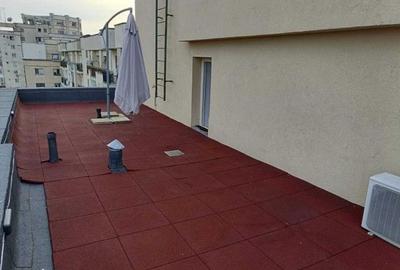 Decebal stradal etaj 9 - 8