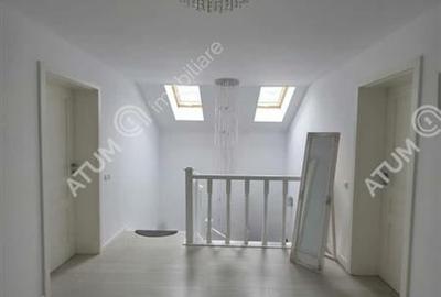 Casa spatioasa cu 5 camere decomandate si gradina in Veterani Sibiu - 30