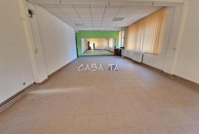 Spatiu comercial, in Targu Jiu,  Aleea Minerilor (9 Mai) - 2