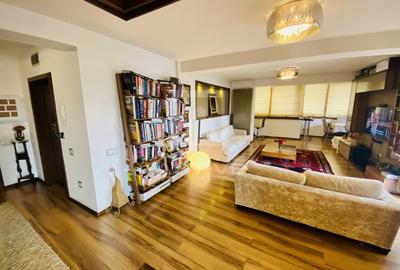 Apartament cu 3 camere semidecomandat, mobilat în Gheorgheni - 8