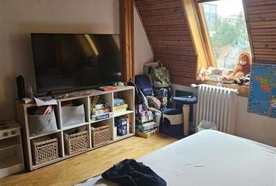 Vila de inchiriat - metrou Aurel Vlaicu - pentru birouri - gradinita - 12