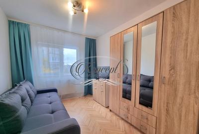 Apartament spatios cu 2 locuri de parcare in cartierul Maras - 6
