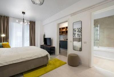 Studio ultramodern de inchiriat - Central Adress - 2