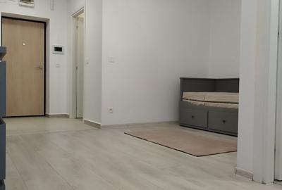 Garsoniera Hills Pallady, Metrou Anghel Saligny - 17
