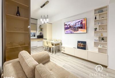 Apartament cu 2 camere în Tătărași - 17