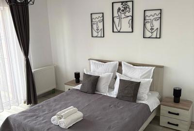 Garsonieră decomandată în Avantgarden - 4