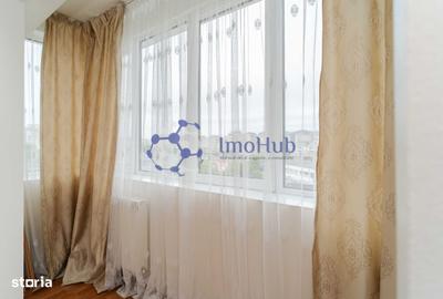 Apartament cu 2 camere decomandat în Păcurari - 7