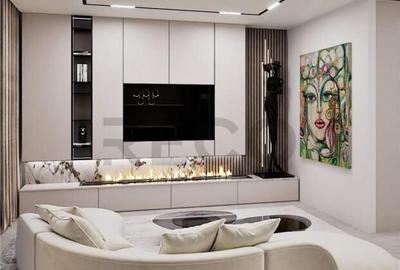 RECO apartamente noi in inima statiunii Baile Felix - 4