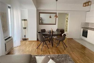 Apartament cu 2 camere în Lujerului - 7