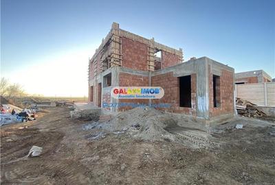 Vanzare Casa-Vila Baicoi Prahova constructie noua - 9