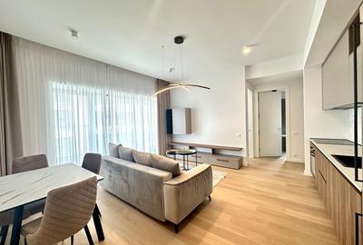 INCHIRIERE 2 CAMERE  VERDI PARK Mobilat Noam Mobili Design - 3