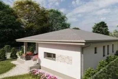 Casa de vanzare - 4 camere, Podgoria, Oradea Casa de vanzare - 4 camere, Podgoria, Oradea - 2