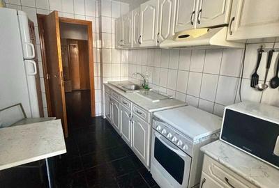 Apartament cu 4 camere decomandat, mobilat în Dristor - 6