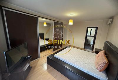 Apartament cu 4 camere decomandat, mobilat în Băneasa - 6