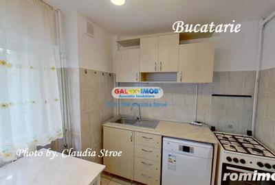INCHIRIERE APARTAMENT 2 CAMERE BRANCOVEANU - METROU - 5