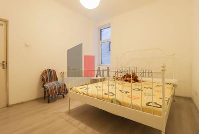 URGENT!,  Calea Victoriei-Novotel, BLOC REABILITAT, CENTRALA PROPRIE, NEGOCIABIL - 7