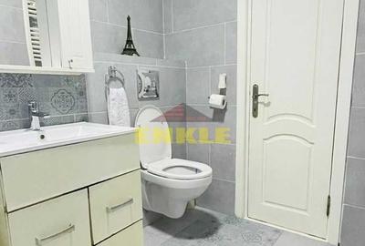 Apartament cu 3 camere decomandat, mobilat în Central - 8
