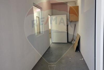 Spațiu industrial, de 70 mp, în Astra - 6