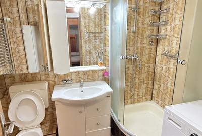 Garsonieră decomandată în Nerva Traian