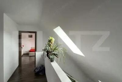 Apartament cu 3 camere decomandat în Central - 2