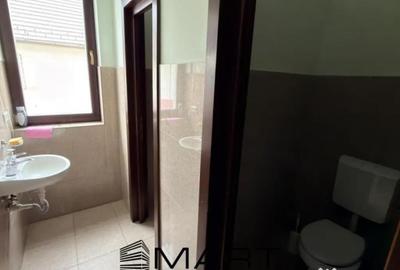 Spațiu comercial, de 120 mp, în Central - 2