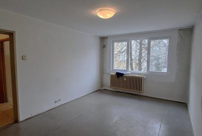 Apartament 3 camere - Drumul Taberei - Romancierilor – Etaj ideal - 3