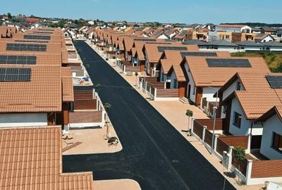 Vanzare vila in Oras Pantelimon - 10