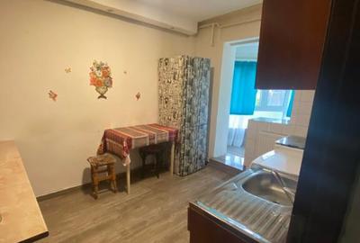 Apartament doua camere, deco, parter, balcon, beci, zona Mioritei - 6