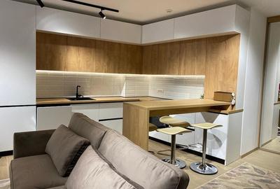 Apartament cu 2 camere semidecomandat în Take Ionescu - 11