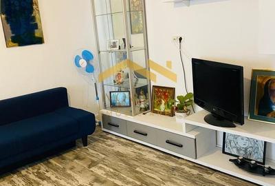 Apartament cu 2 camere decomandat, mobilat în Ghiroda - 5