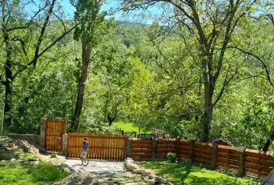 Casa de vacan?a la cheie - 5