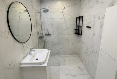 Petru Rares Loft / Apartament 2 cam / Parcare Subterana / Victoriei - 13