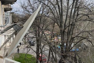 Apartament cu 2 camere decomandat în Sârbi - 1