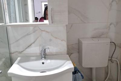 Apartament cu 2 camere în Botizului - 3