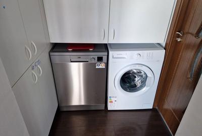 Apartament cu 3 camere decomandat în Valea Lupului - 1