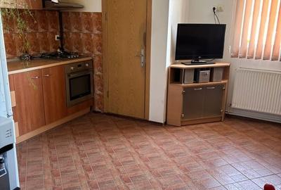 Apartament cu 3 camere în Lazaret - 3