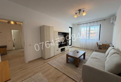 Apartament cu 2 camere decomandat în Militari - 11