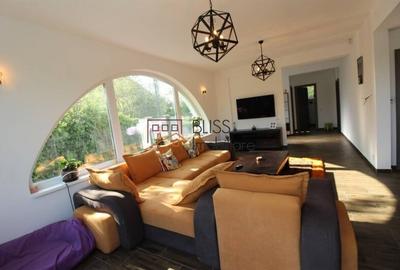 Casă cu 3 camere cu Teren 450 Mp în Tunari - 6