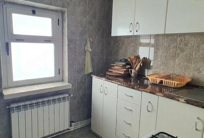 Apartament cu 2 camere decomandat în Central - 5