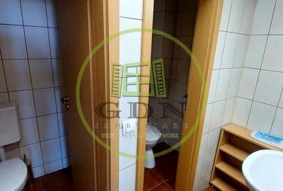 Birou, de 240 mp, în Calea Dumbrăvii - 10