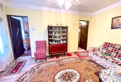 Apartament cu 2 camere nedecomandat, mobilat în Alexandru cel Bun - 2