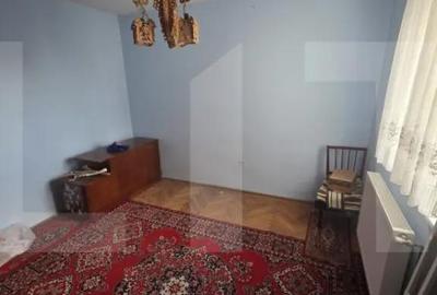 Apartament cu 3 camere decomandat în Central - 9
